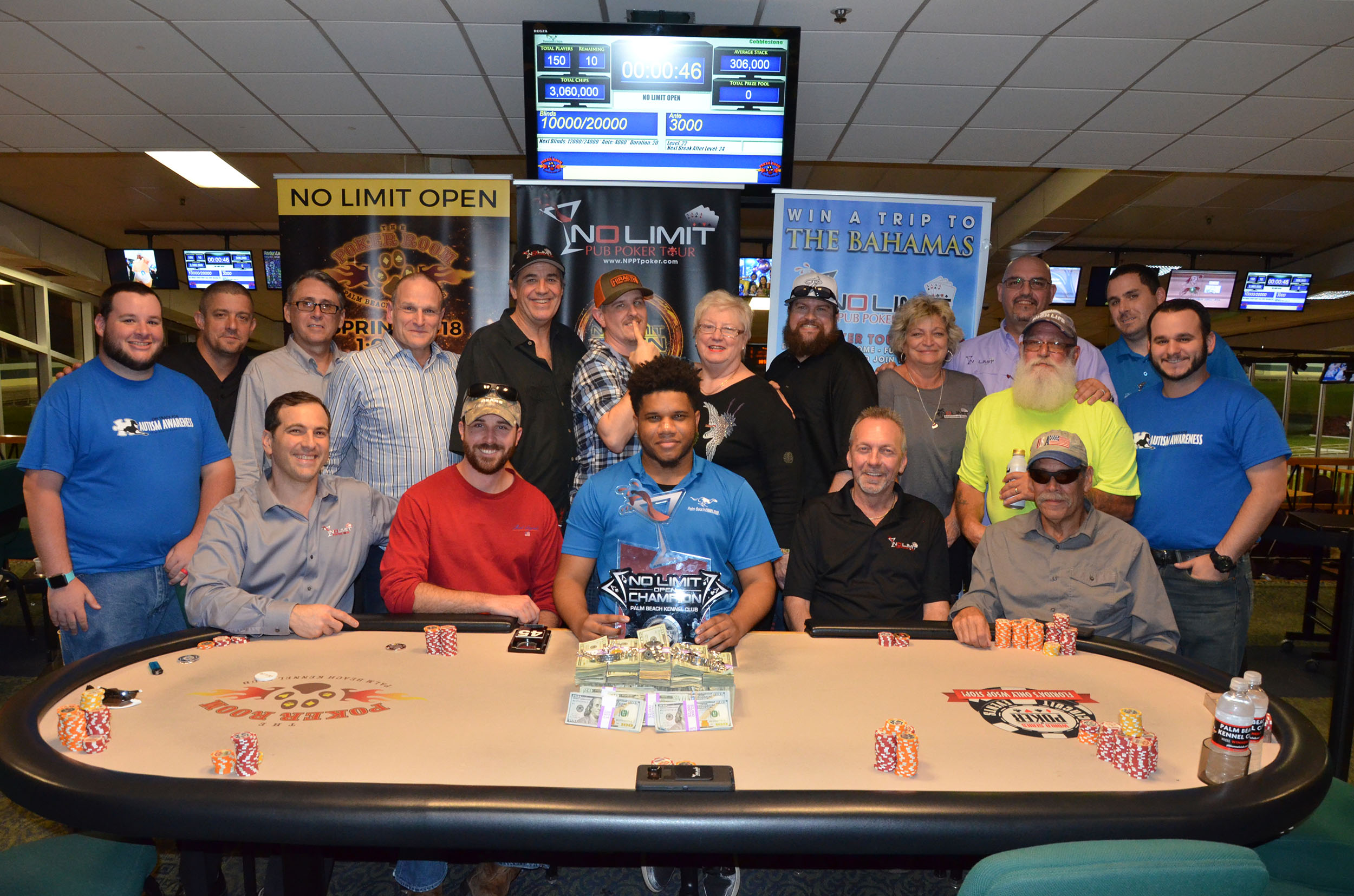 Nppt poker tour